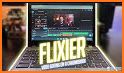 Flix Editor : All in One Video Editor No Watermark related image