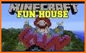 fun house maps for minecraft related image