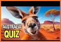 English Quiz - Australia Quiz related image