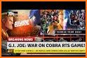 G.I. Joe: War On Cobra related image