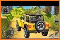 Real Jeep Simulator related image