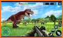 Deadly Dinosaur Hunter - Wild Dino Hunting 2019 related image