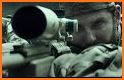 Sniper legend:gun shooting related image