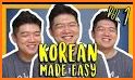 Build & Learn Korean Vocabulary - Vocly related image