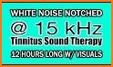 Tinnitus Notched Tunes related image