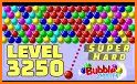 Arkadium's Bubble Shooter - The #1 Classic related image