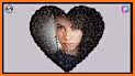 Heart Frames for Photos – Love Photo Effects related image