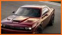 Dodge Challenger SRT  SRT Hellcat Wallpapers related image