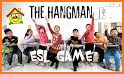 Hangman Word Guessing Game - Learn while you play. related image