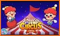 Jump Circus 2020 - Tap and Flip Games Free related image