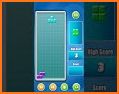 Classic Tetris - Free Block Puzzle Arcade Game related image