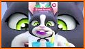 Bu the Baby Bunny - Cute pet care game related image