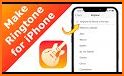 Ringtones for iphone 12 related image