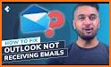 Email - Fastest Mail for Outlook mail & Hotmail related image