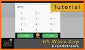 Grandstream Wave - Video related image