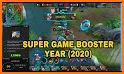 Super Booster 2020 Pro related image