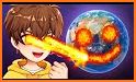 Solar Smash  Game - Planet Destruction related image