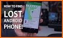 Find My Phone Android: Lost Phone Tracker related image