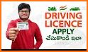 Driving Licence Apply Online related image