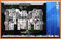 Gold Mahjong FRVR - The Shanghai Solitaire Puzzle related image