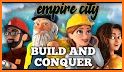 Empire City: Build and Conquer related image