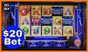 Big Win Money Dollar Slots Games Big related image