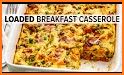 Broth and Breakfast Casserole related image