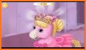 Princess Games for Girls Games Unicorn Kids Puzzle related image