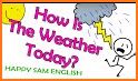 How Weather Today related image