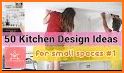 Kitchen Cabinet Design Ideas related image