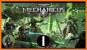 Warhammer 40,000: Mechanicus related image