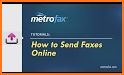 MetroFax - Receive and Send Fax from Phone related image