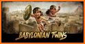 Babylonian Twins Platform Game related image
