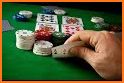 Pokerun! - Texas Hold'em game related image