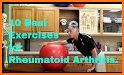 Rheumatoid Arthritis related image