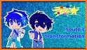 Shining charging related image
