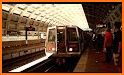 DC Metro Time Tracker (2019): DC Metro Bus & Rail related image