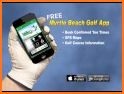 Myrtle Beach Golf App related image