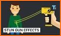 Electric Stun Gun (No Ads) related image