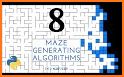 Weave: Maze Generator related image