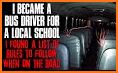 Scary Bus Creepy Survival related image