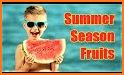 Summer Fruit related image