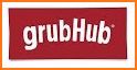 Coupons for GrubHub related image