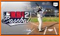 R.B.I. Baseball 21 related image