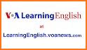 VOA Learning English Player related image