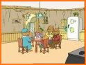 Berenstain Bears Go Out to Eat related image