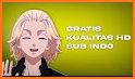 Anime TV HD - Nonton Anime Sub Indo Gratis related image