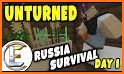 My unturned survival day related image