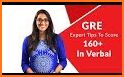 GRE Verbal Prep Master related image