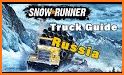 SnowRunner truck guide related image